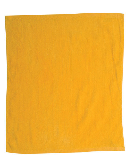 Custom Pro Towels Jewel Collection Soft Touch Sport/Stadium Towel designed for schools, events, and teams, featuring durable fabric and vibrant printing