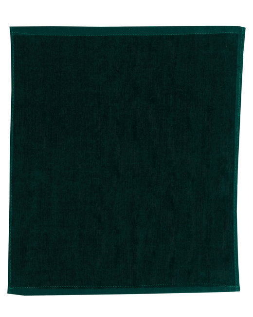 Custom Pro Towels Jewel Collection Soft Touch Sport/Stadium Towel designed for schools, events, and teams, featuring durable fabric and vibrant printing