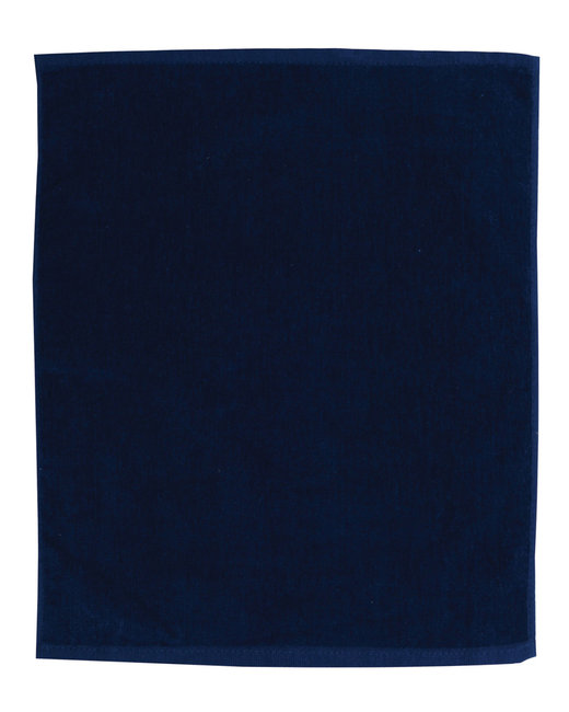 Custom Pro Towels Jewel Collection Soft Touch Sport/Stadium Towel designed for schools, events, and teams, featuring durable fabric and vibrant printing