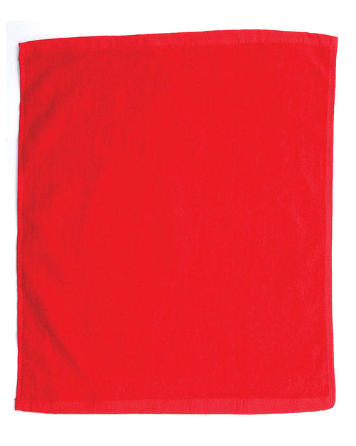 Custom Pro Towels Jewel Collection Soft Touch Sport/Stadium Towel designed for schools, events, and teams, featuring durable fabric and vibrant printing