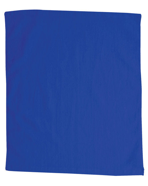 Custom Pro Towels Jewel Collection Soft Touch Sport/Stadium Towel designed for schools, events, and teams, featuring durable fabric and vibrant printing