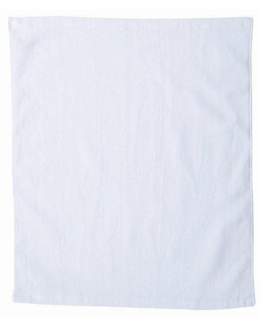 Custom Pro Towels Jewel Collection Soft Touch Sport/Stadium Towel designed for schools, events, and teams, featuring durable fabric and vibrant printing